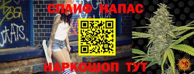 гидра Изобильный